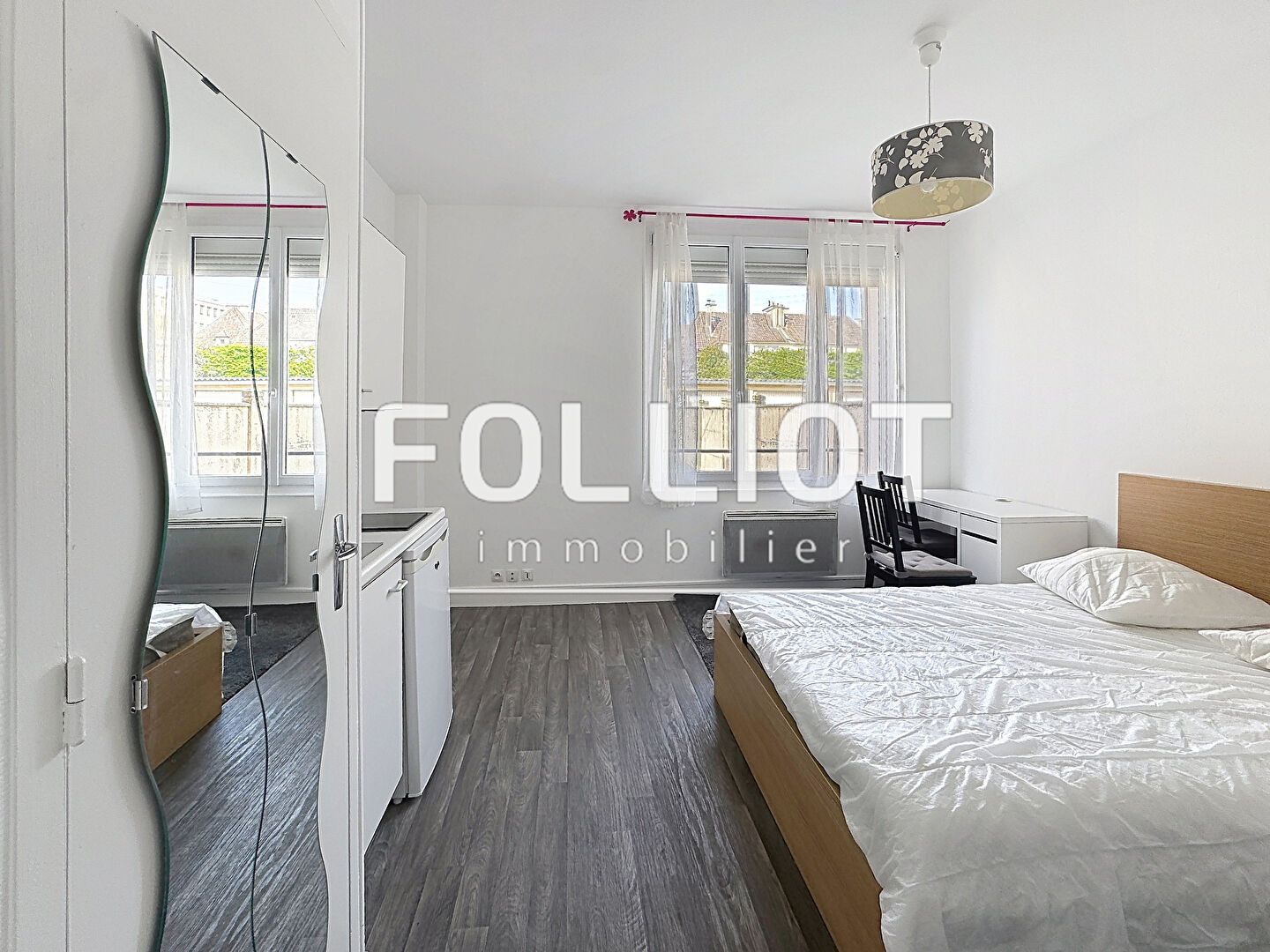 Agence immobilière de CABINET FOLLIOT - AGNEAUX