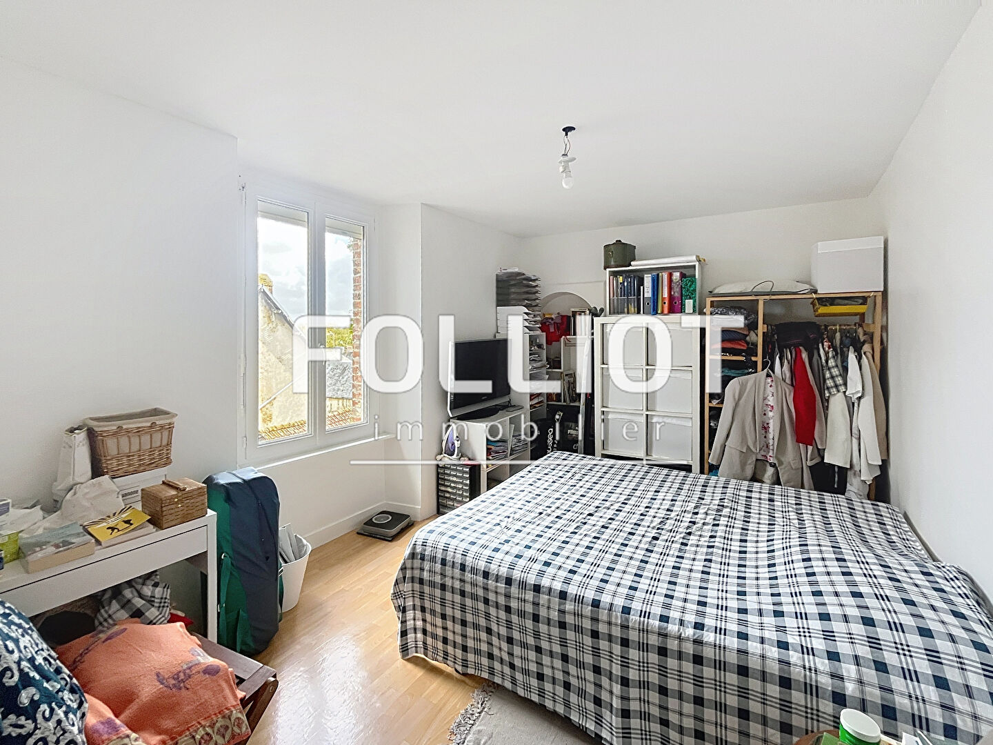 Photo Cérences Bourg ? Immeuble à usage d'habitation et commercial image 5/6