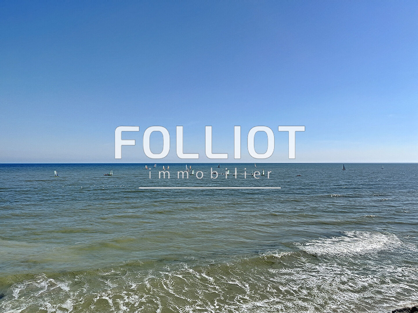 Agence immobilière de CABINET FOLLIOT - Agence Luc Immobilier