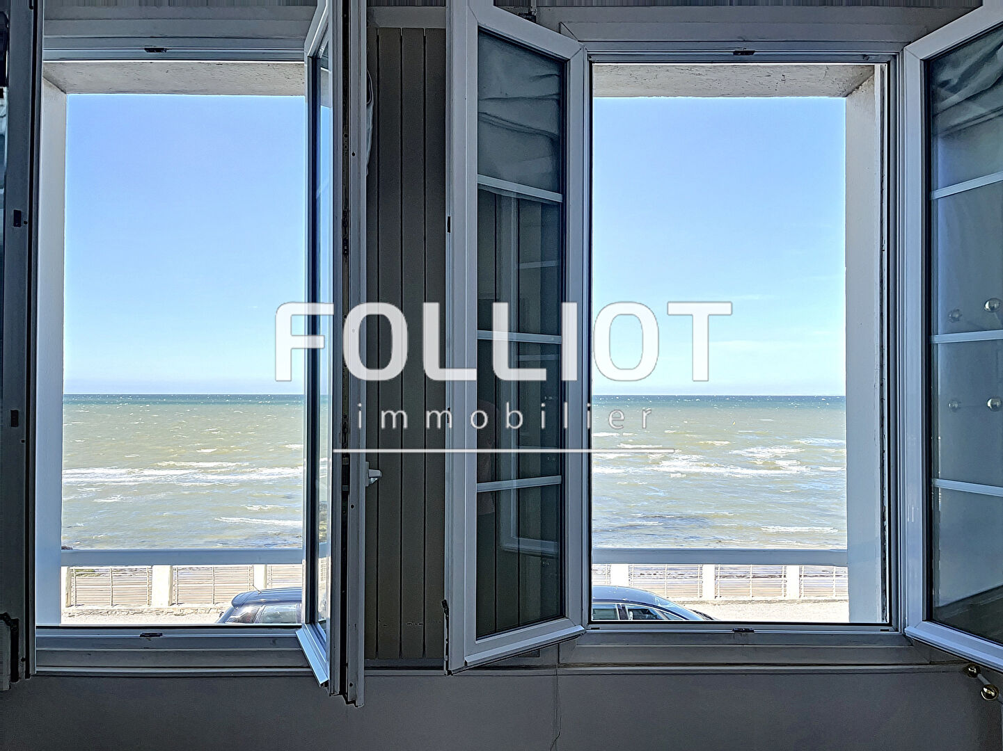 Agence immobilière de CABINET FOLLIOT - Agence Luc Immobilier