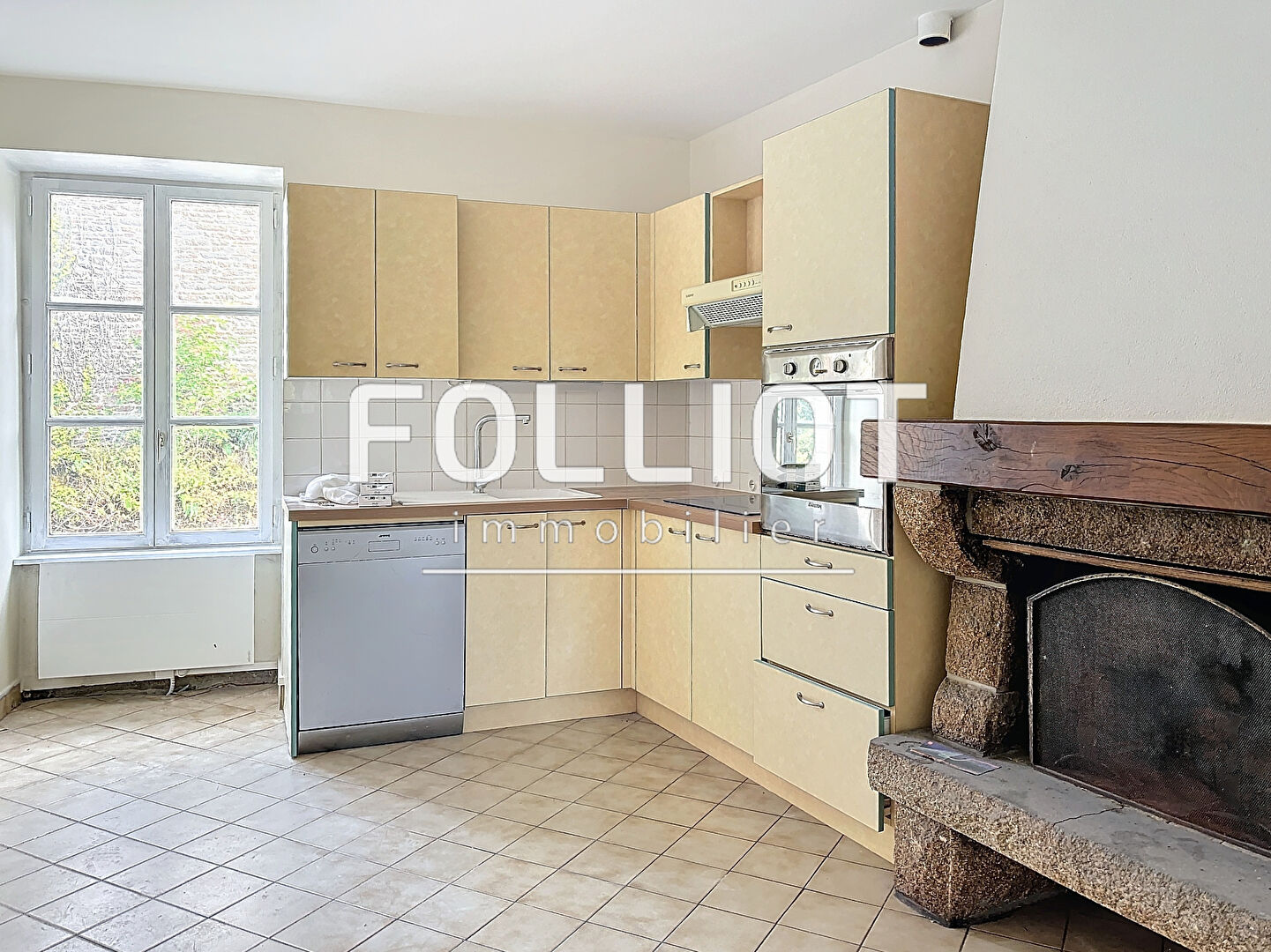 Agence immobilière de CABINET FOLLIOT - PONTORSON