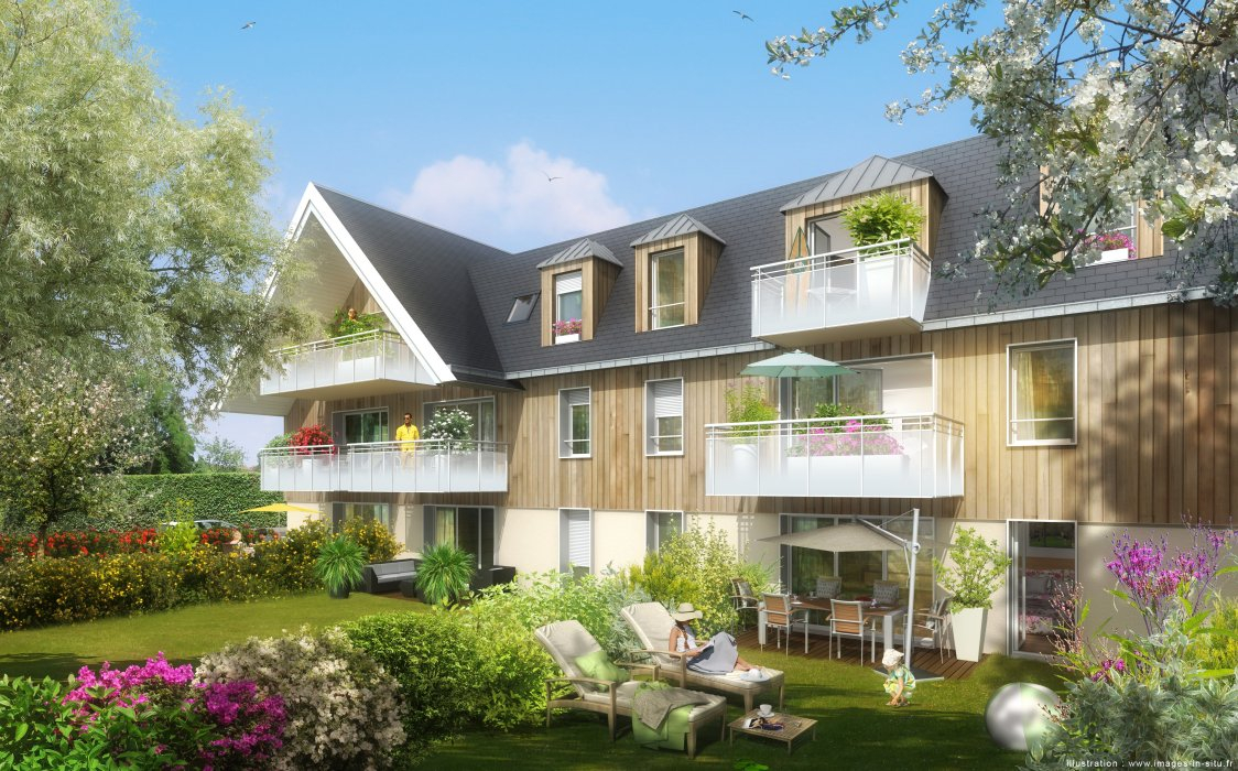 Agence immobilière de 
 CABINET FOLLIOT - Cabinet FOLLIOT - CAEN SAINT SAUVEUR 

