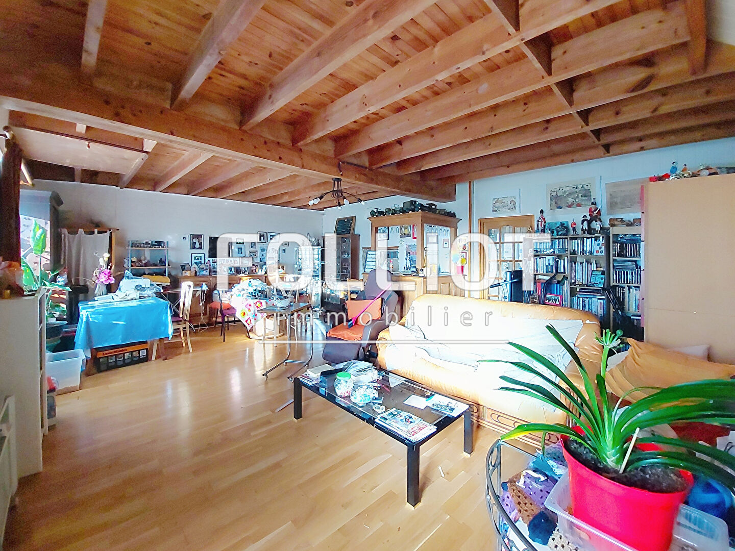 Photo A vendre viager sans rente à Fleury image 5/6