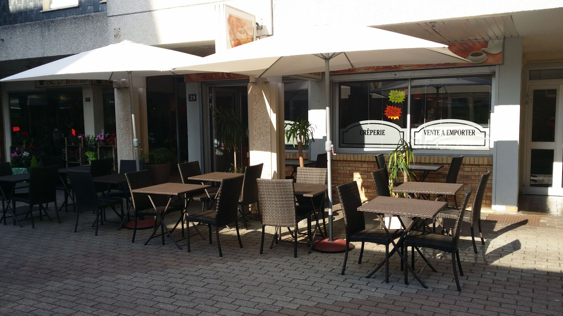 Photo A VENDRE: RESTAURANT - CALVADOS image 2/4