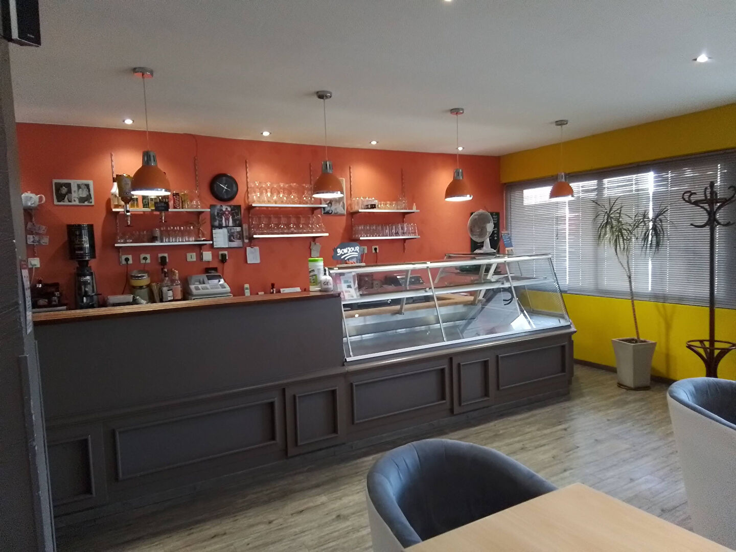 Photo A VENDRE: RESTAURANT - CALVADOS image 3/4