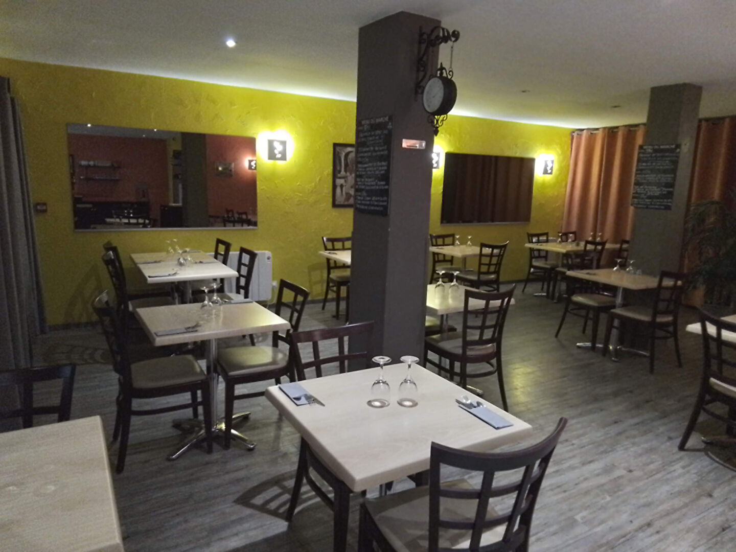 Photo A VENDRE: RESTAURANT - CALVADOS image 4/4