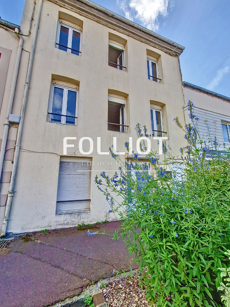 Agence immobilière de CABINET FOLLIOT - BREHAL