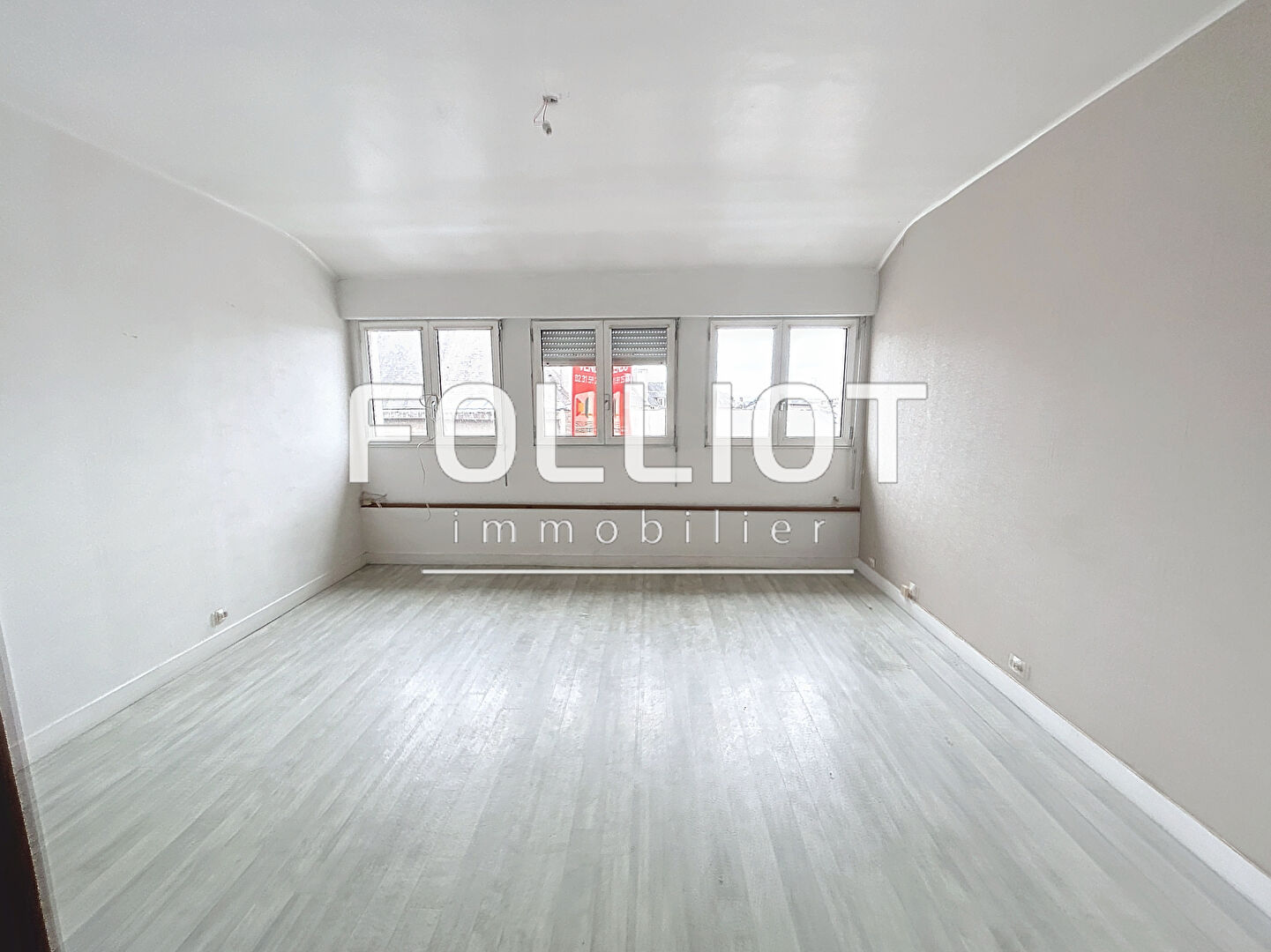 Agence immobilière de CABINET FOLLIOT - Cabinet FOLLIOT - VIRE