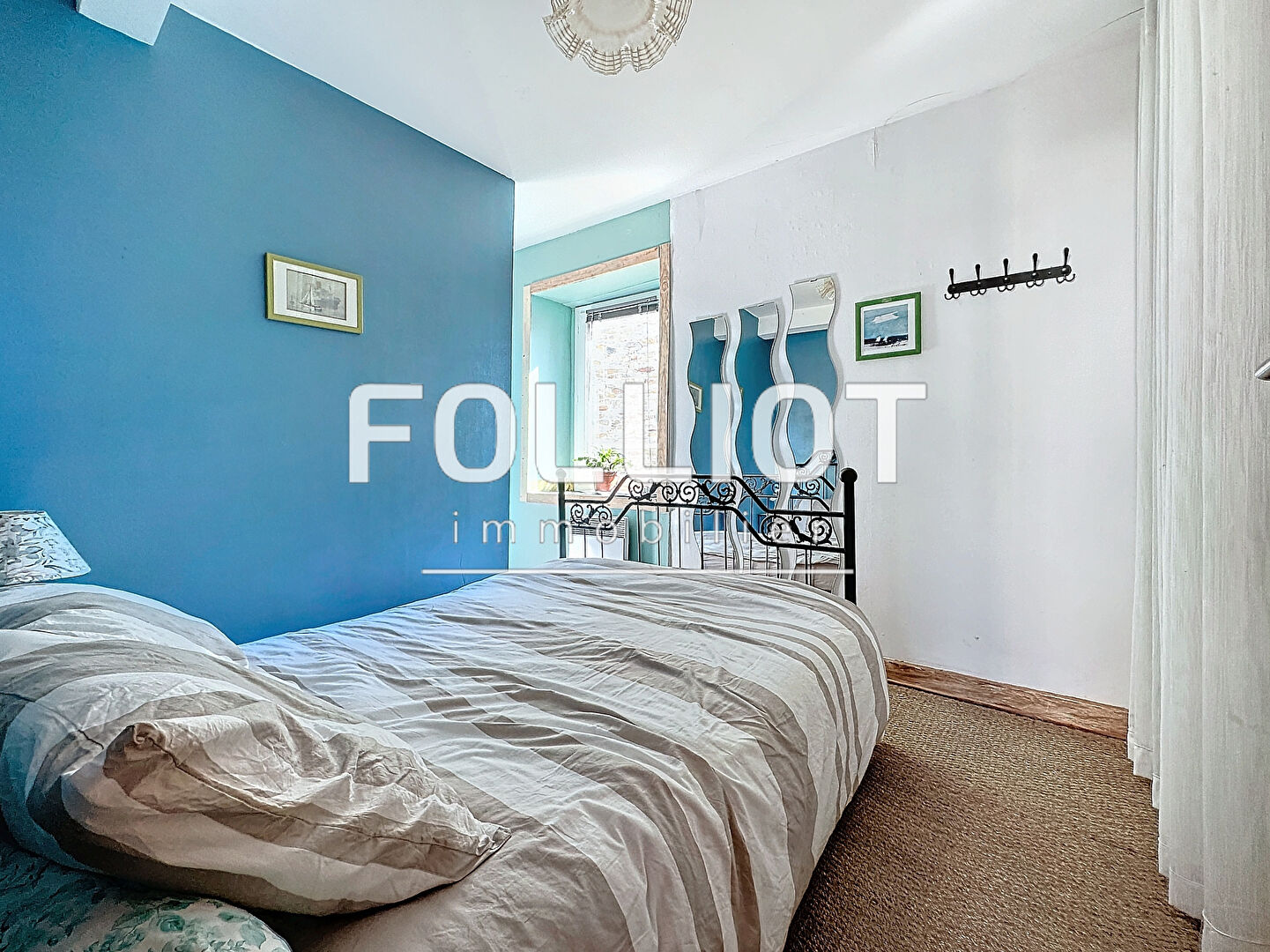 Photo Appartement à vendre - Centre-ville de Granville image 4/6