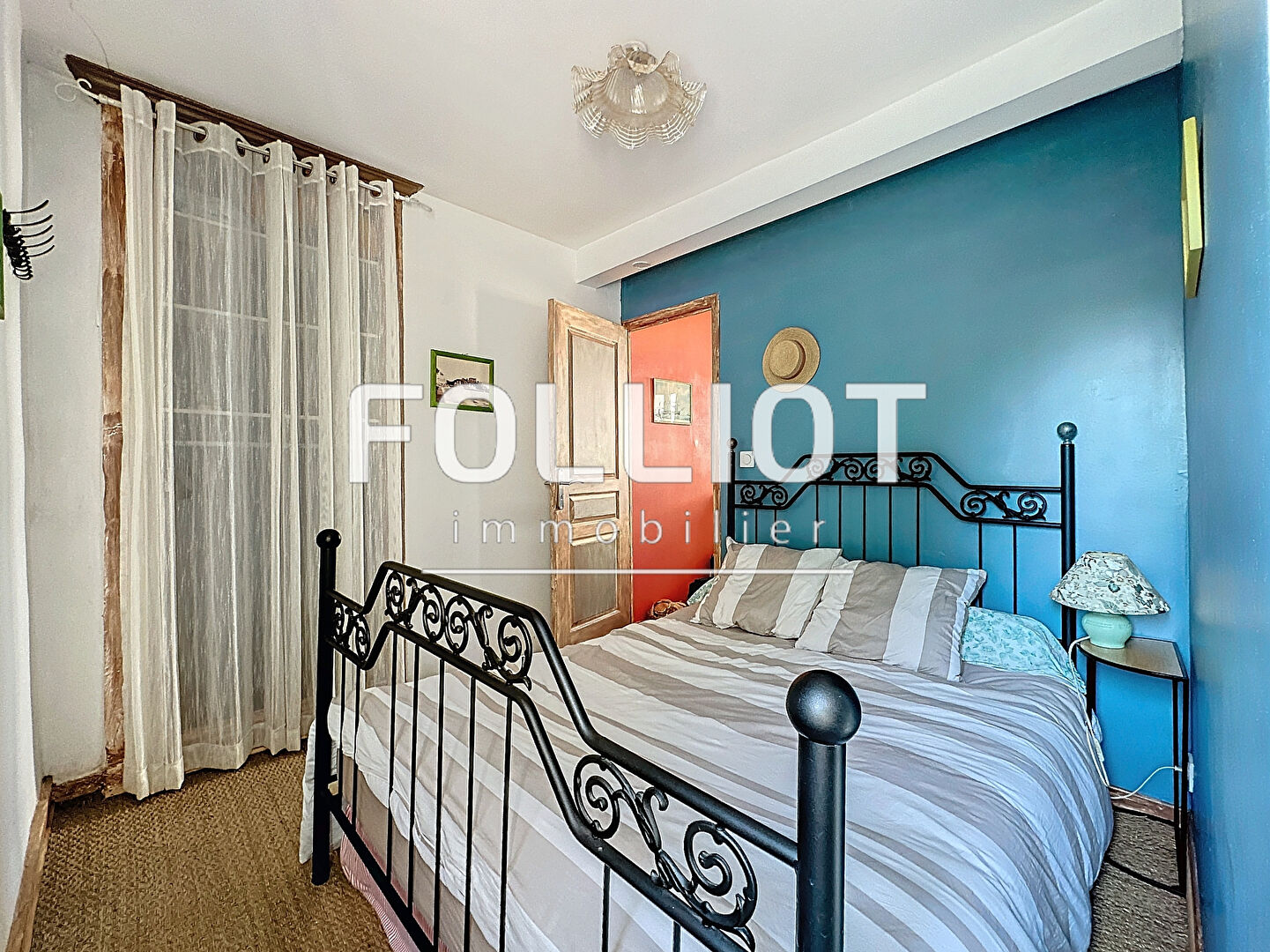 Photo Appartement à vendre - Centre-ville de Granville image 6/6