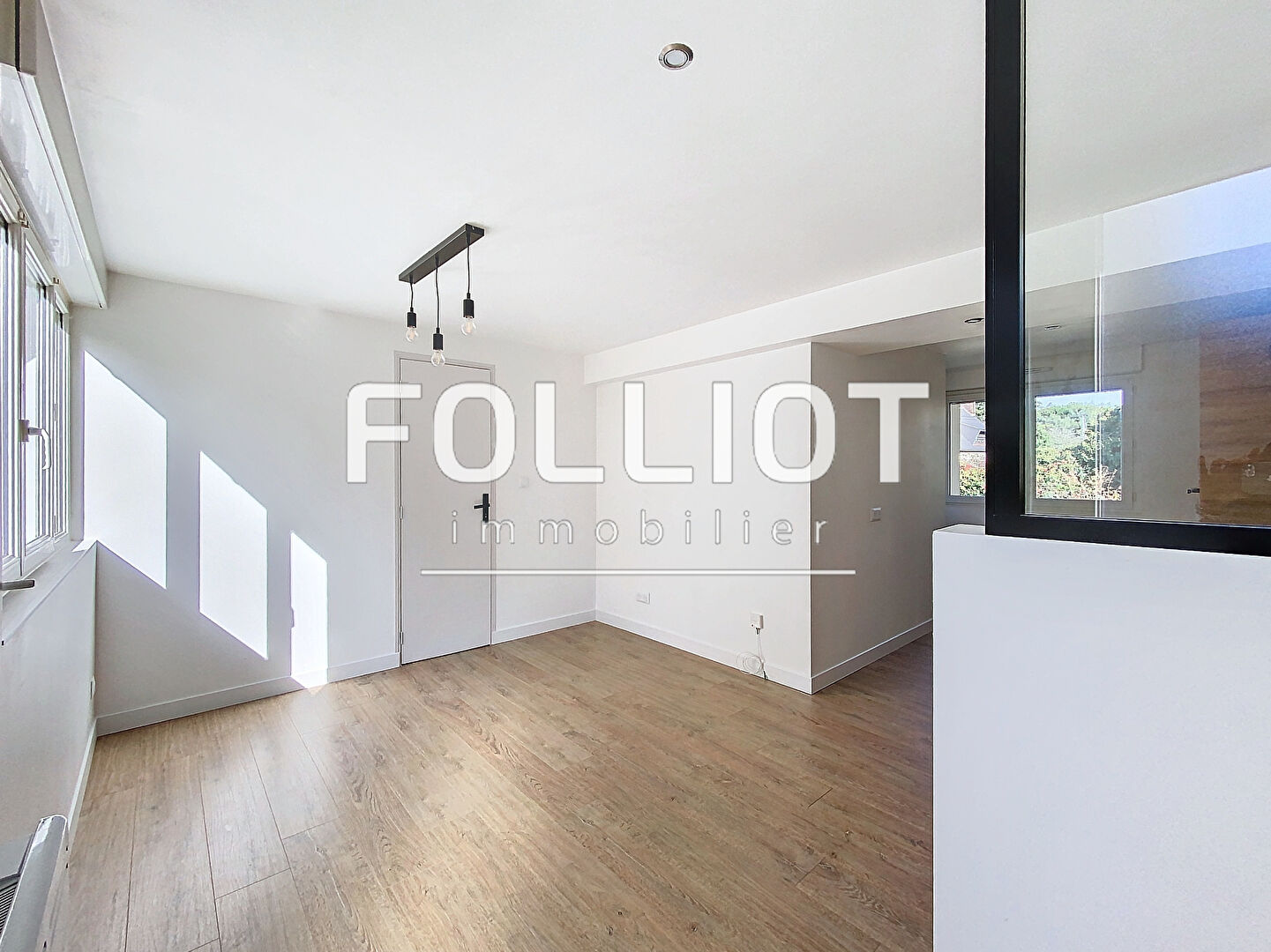 Agence immobilière de CABINET FOLLIOT - ST PAIR SUR MER
