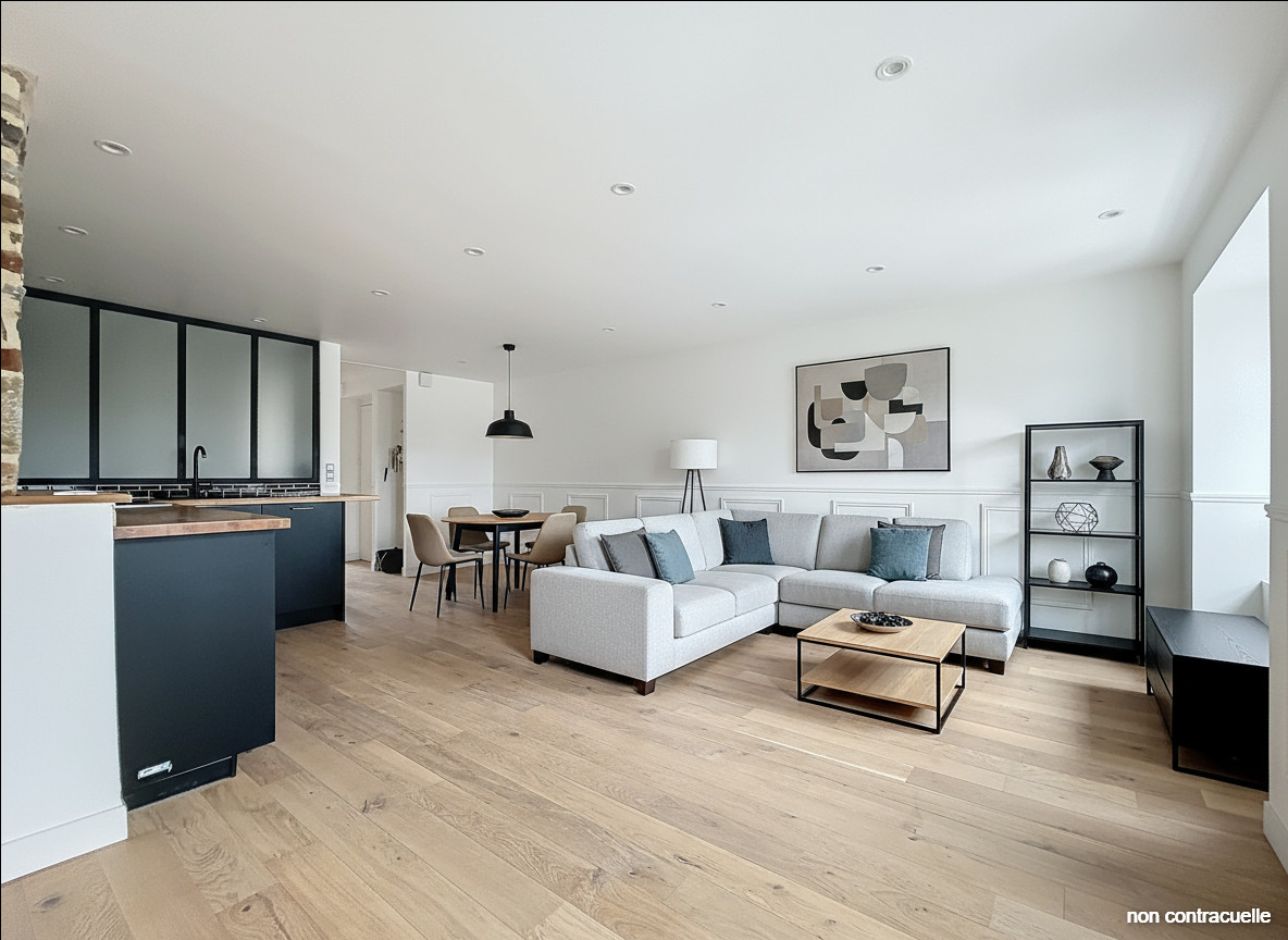 Agence immobilière de CABINET FOLLIOT - Granville