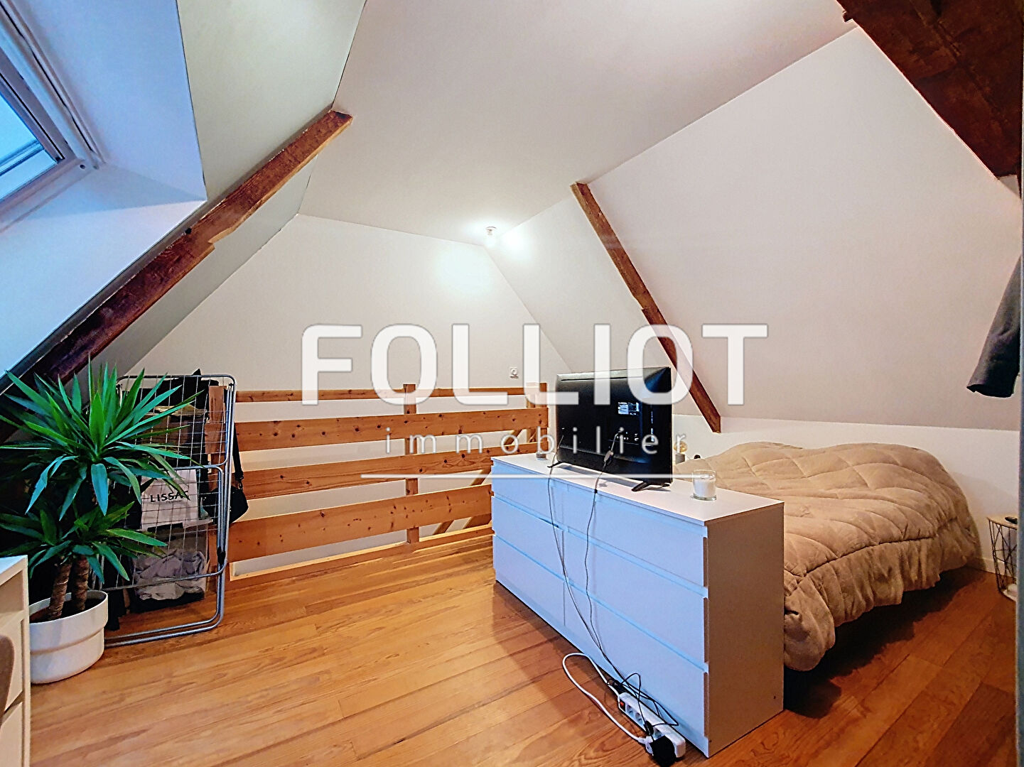 Photo A VENDRE - Maison (74m²) - Créances (50710) image 6/6