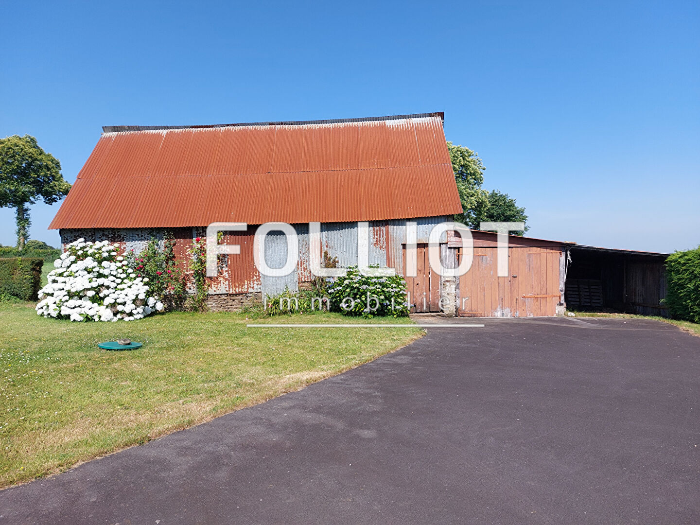 Photo A vendre Maison et dépendances image 2/6