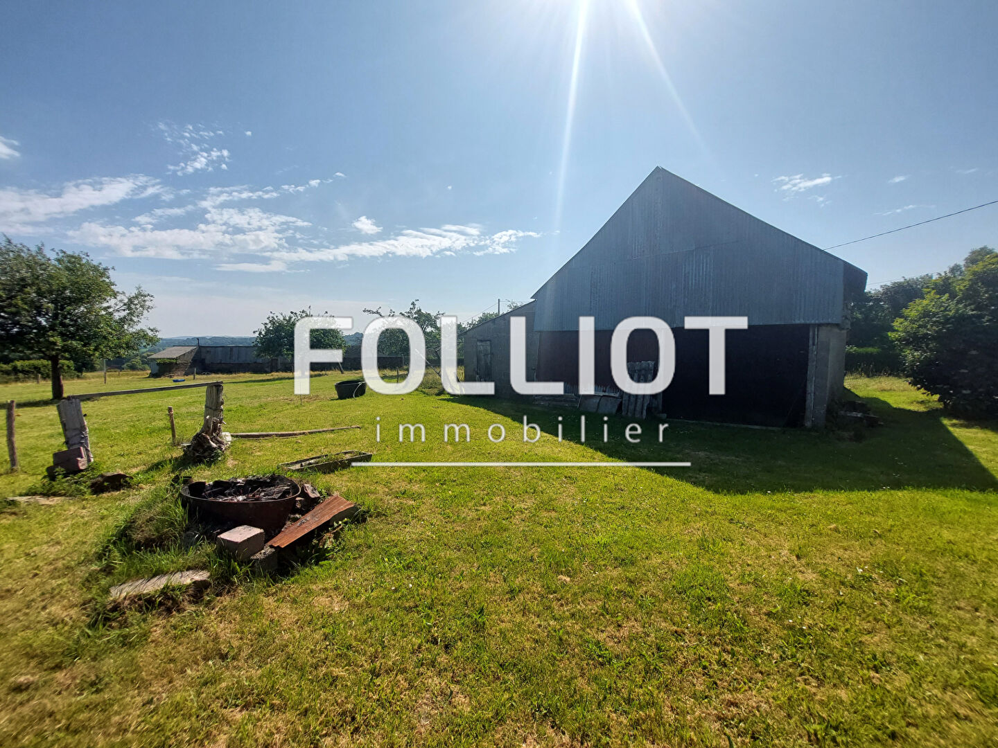 Photo A vendre Maison et dépendances image 3/6