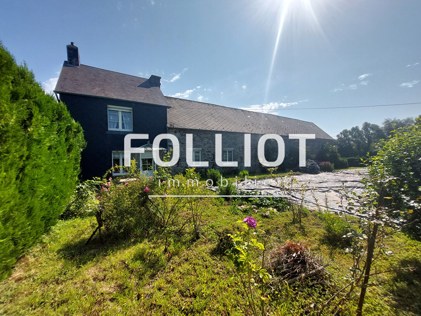 Photo A vendre Maison et dépendances image 4/6