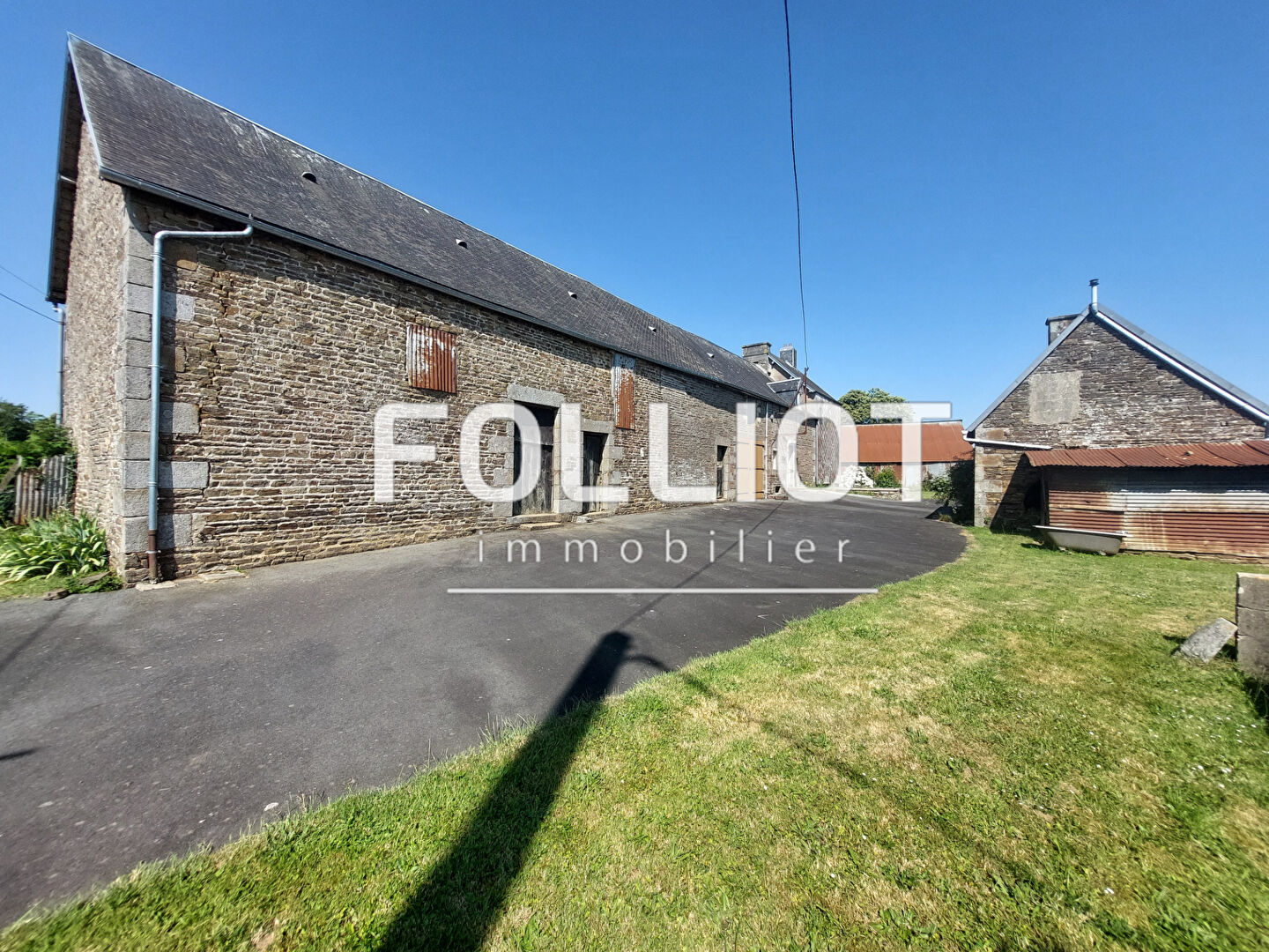 Photo A vendre Maison et dépendances image 5/6