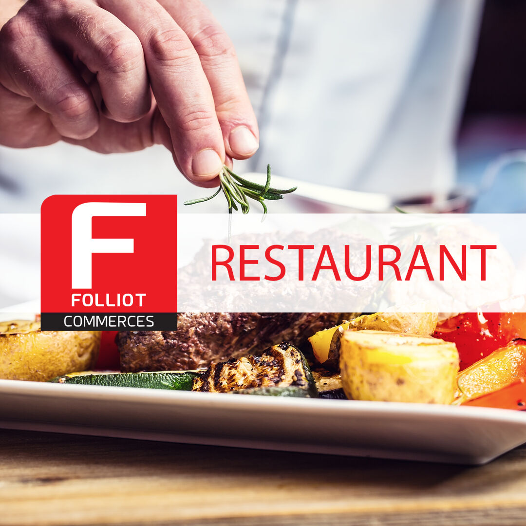 Photo A VENDRE: BAR RESTAURANT OUVRIER - MANCHE image 1/1