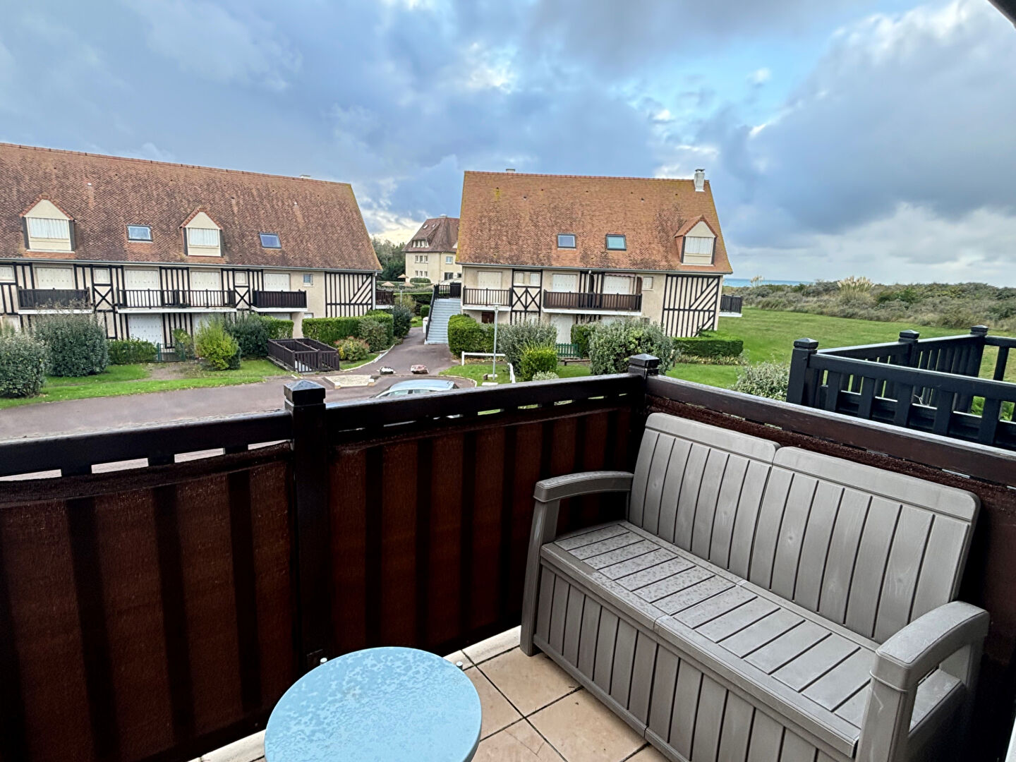 Agence immobilière de Cabinet FOLLIOT - GUERNET