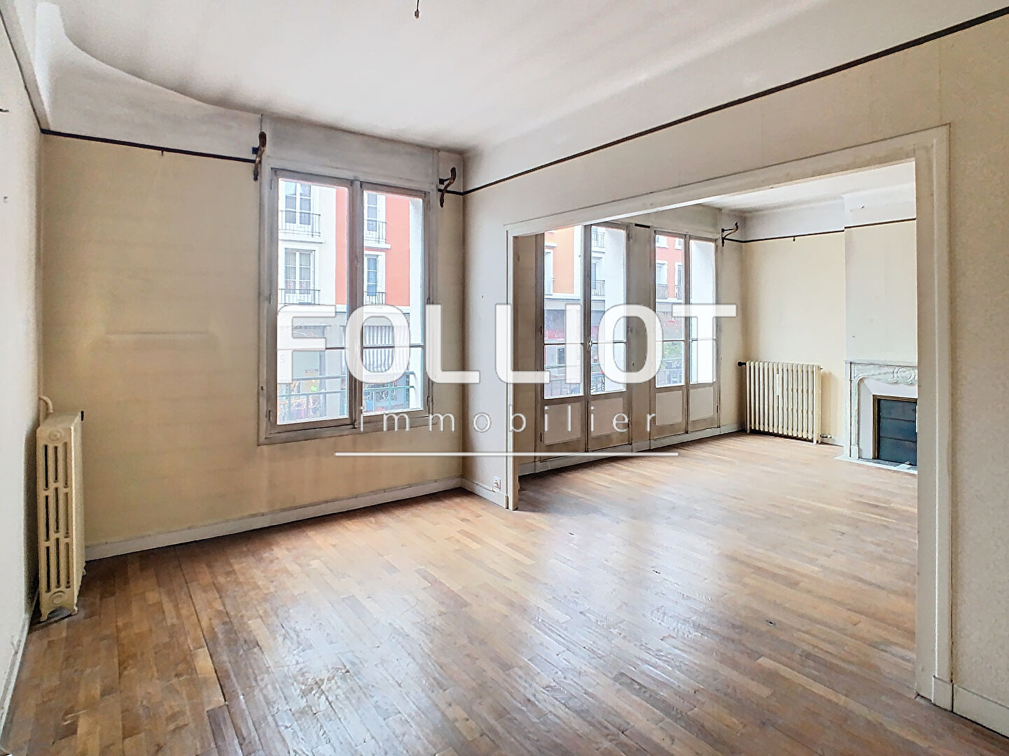 Agence immobilière de CABINET FOLLIOT - SAINT LÔ