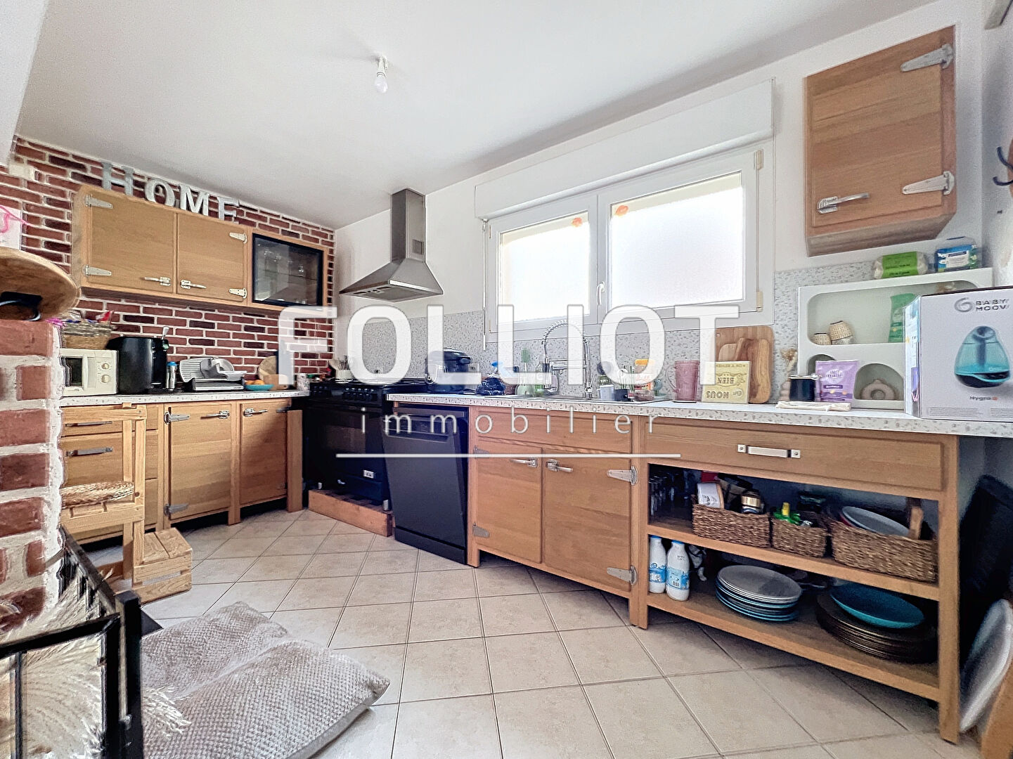 Photo A VENDRE CAHAGNES image 2/6