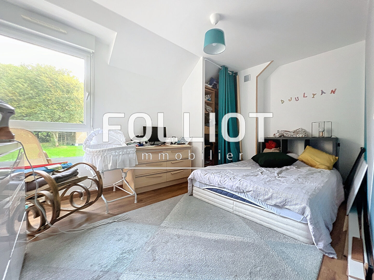 Photo A VENDRE CAHAGNES image 3/6