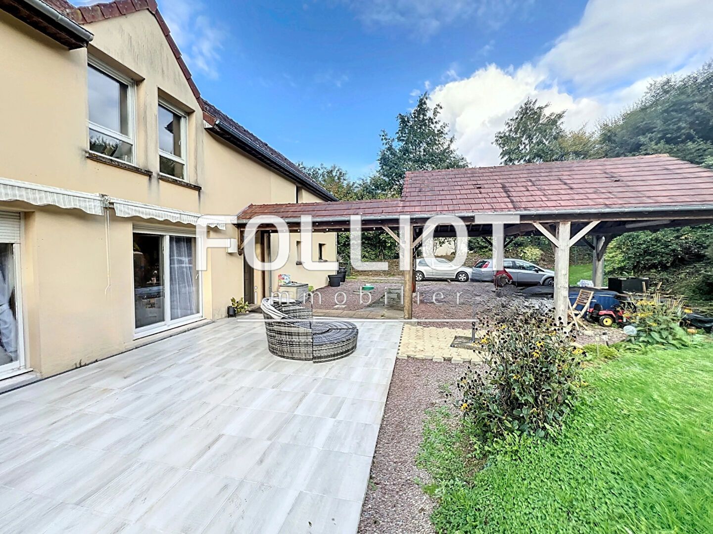 Photo A VENDRE CAHAGNES image 4/6