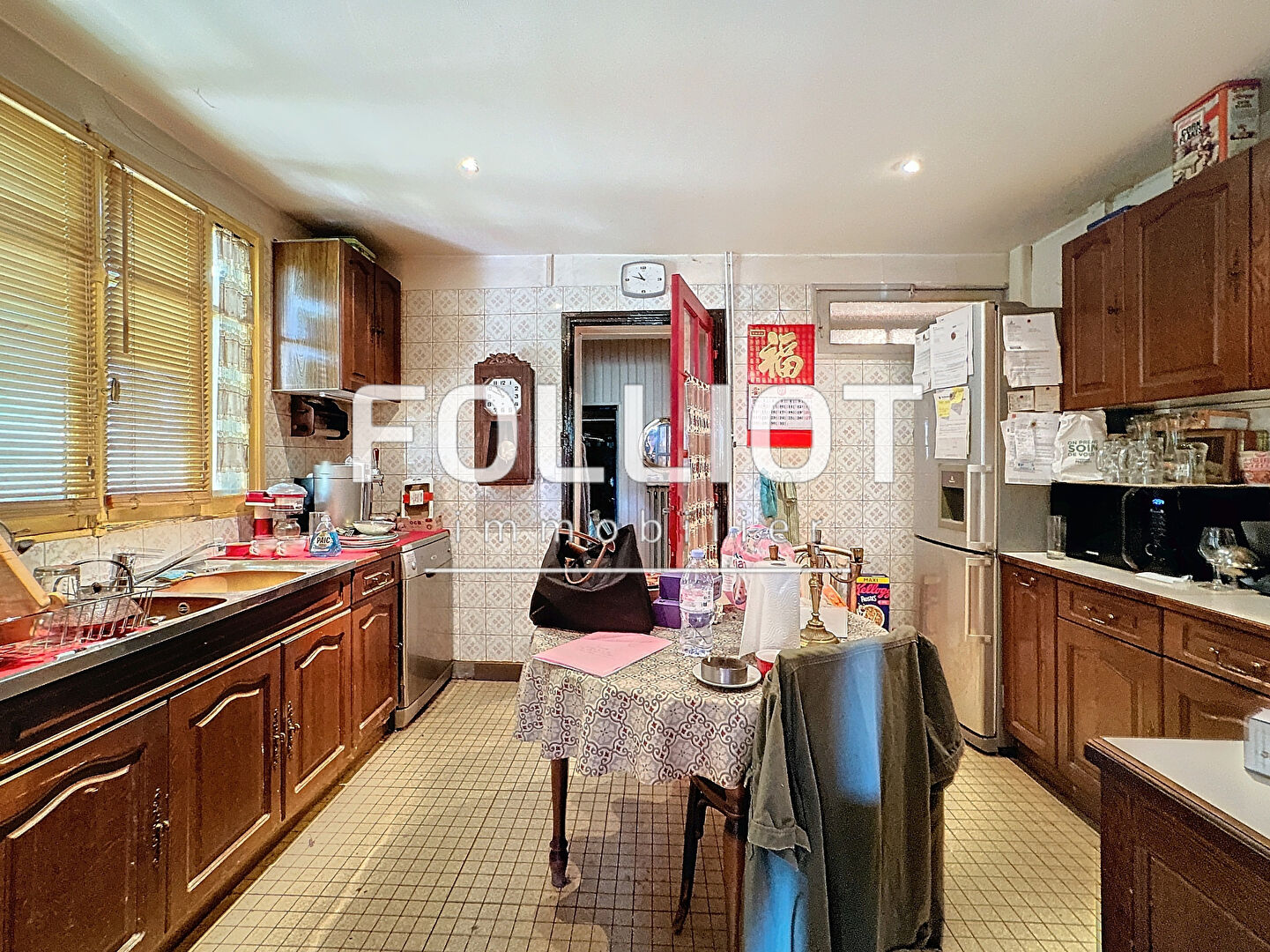 Photo VENDU Maison à Blainville sur Mer 81 m² image 2/6