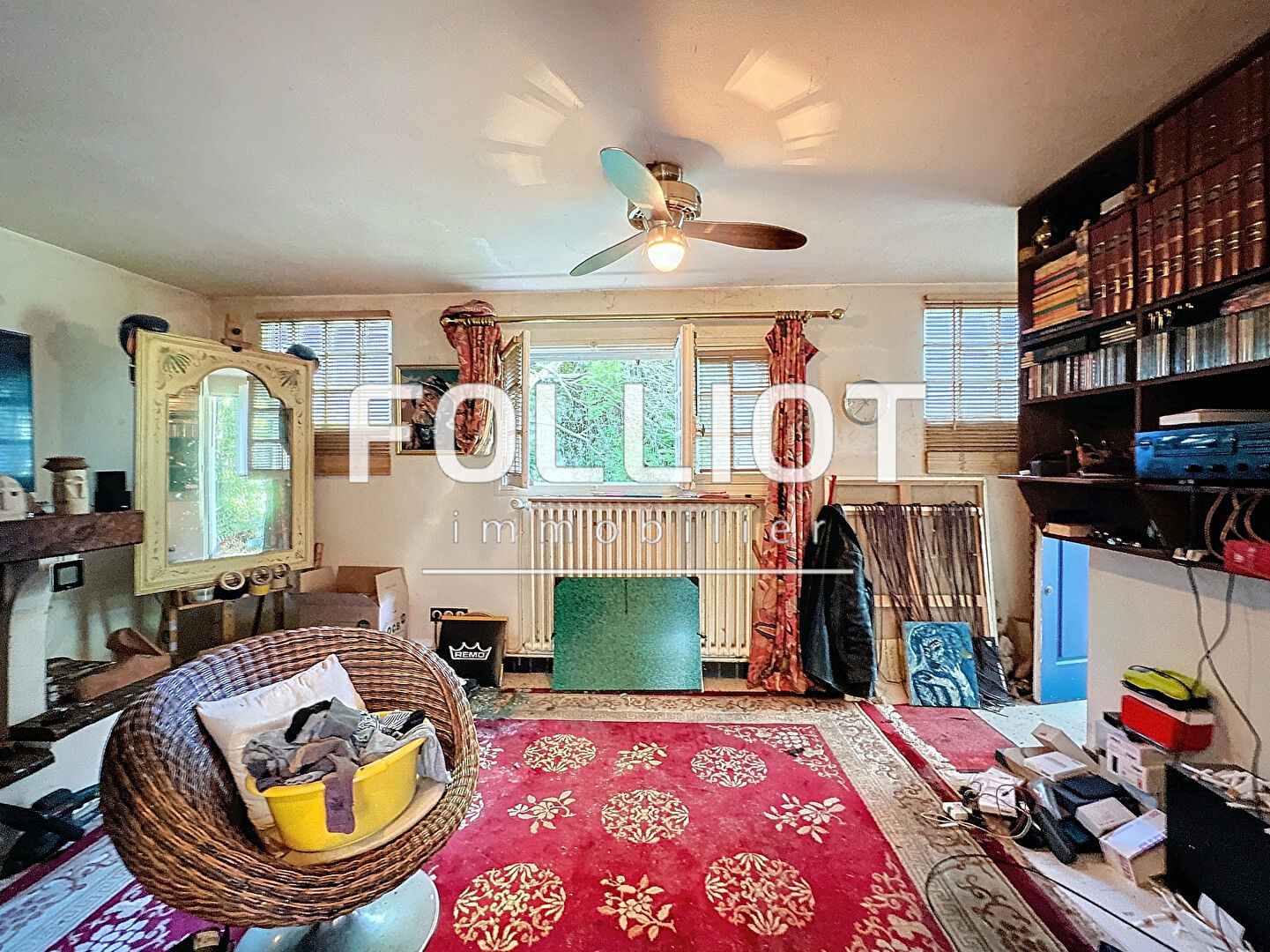 Photo VENDU Maison à Blainville sur Mer 81 m² image 3/6