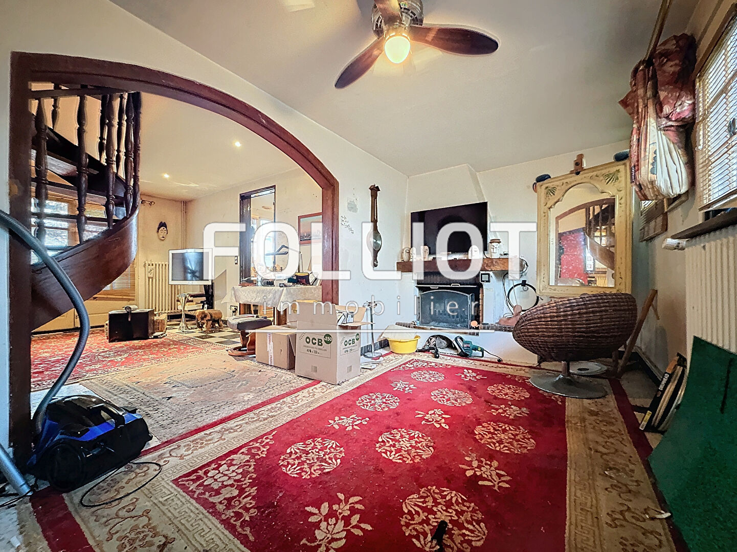 Photo VENDU Maison à Blainville sur Mer 81 m² image 5/6