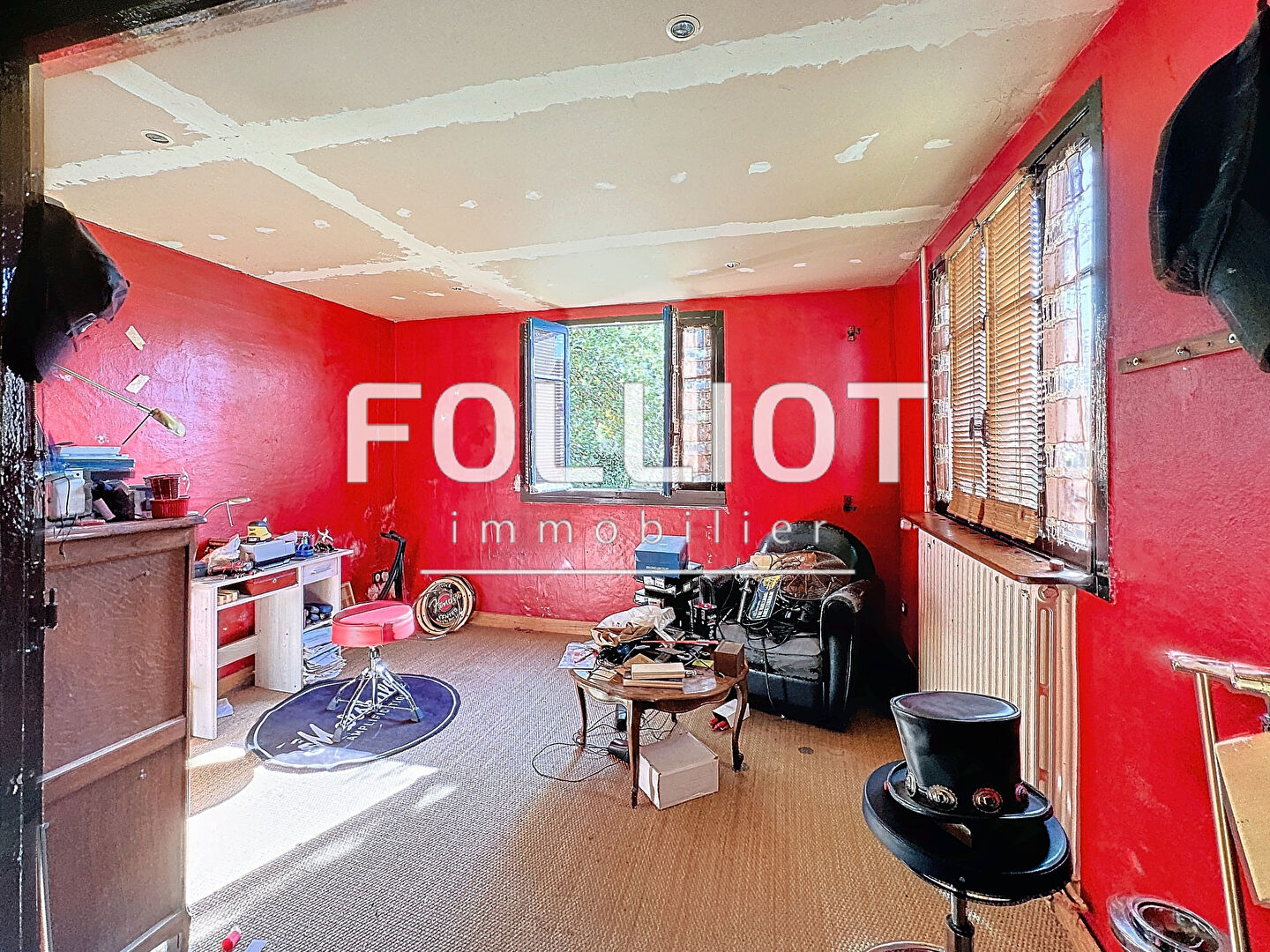 Photo VENDU Maison à Blainville sur Mer 81 m² image 6/6