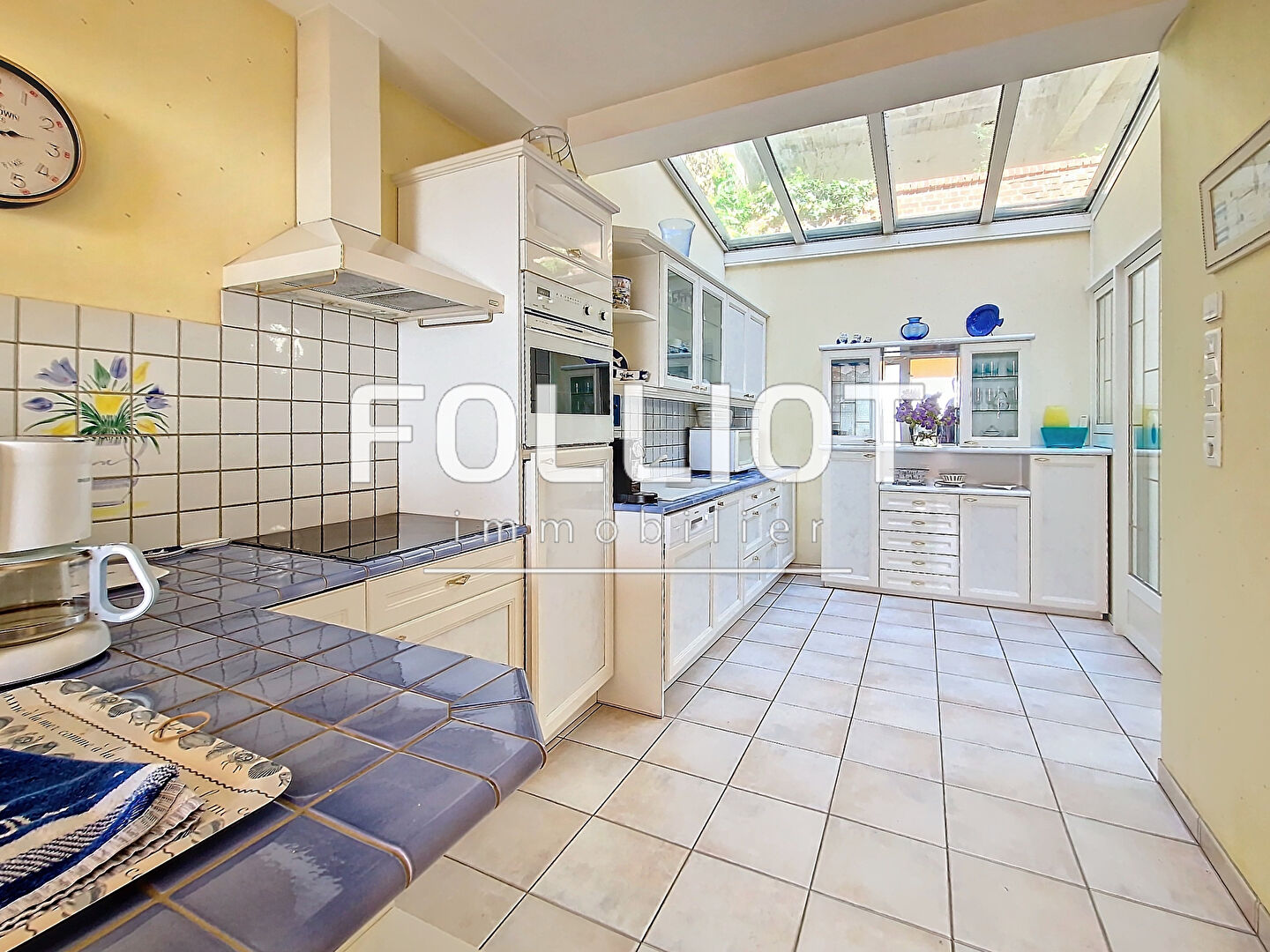 Photo Maison avec vue exceptionnelle à vendre à Granville centre image 5/6