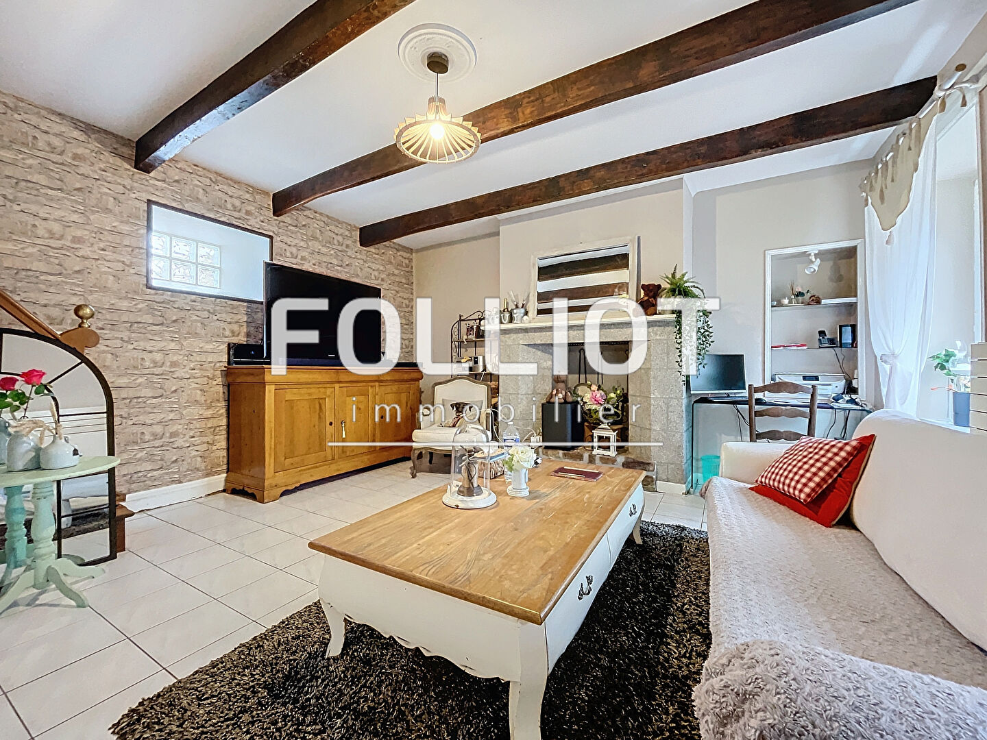 Photo A VENDRE Maison à VER image 3/6