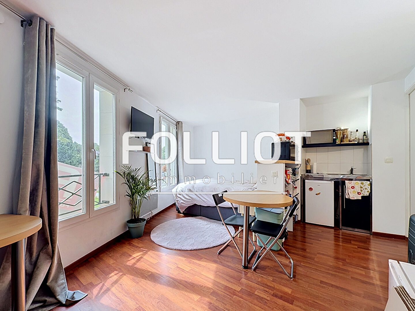 Agence immobilière de CABINET FOLLIOT - AGNEAUX