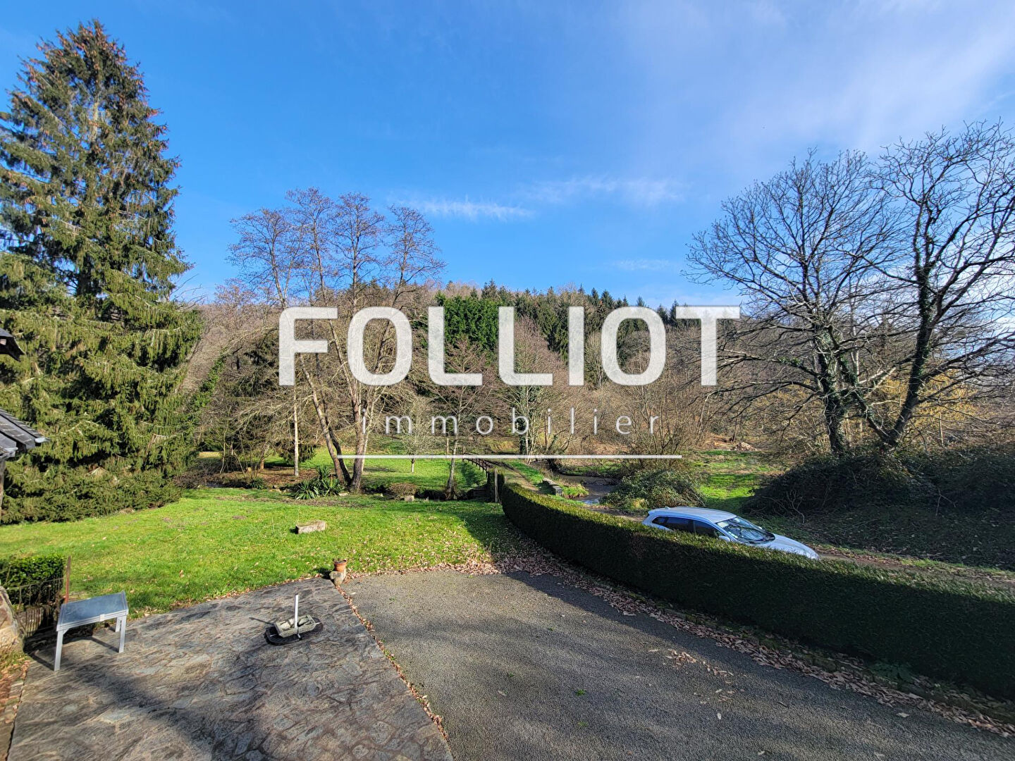 Agence immobilière de 
 CABINET FOLLIOT - Cabinet Folliot - Agence d'Avranches 
