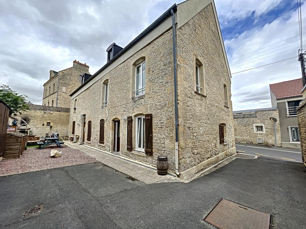 Agence immobilière de CABINET FOLLIOT - AGNEAUX