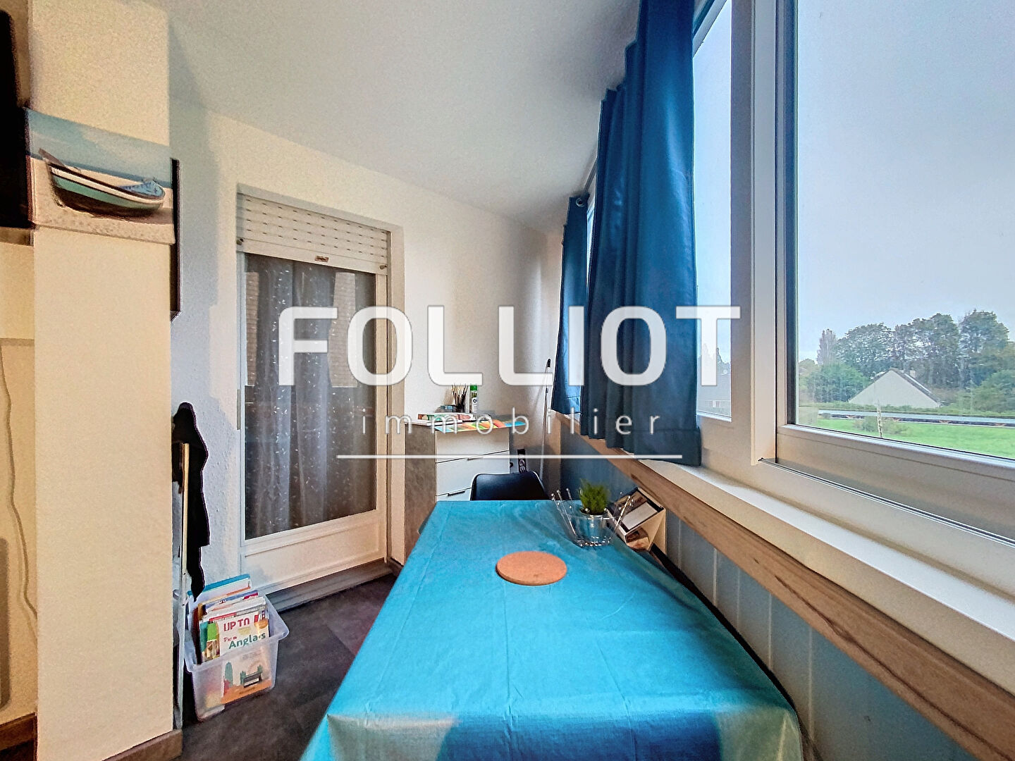 Photo A Vendre, Cabourg 2 pièces image 2/6