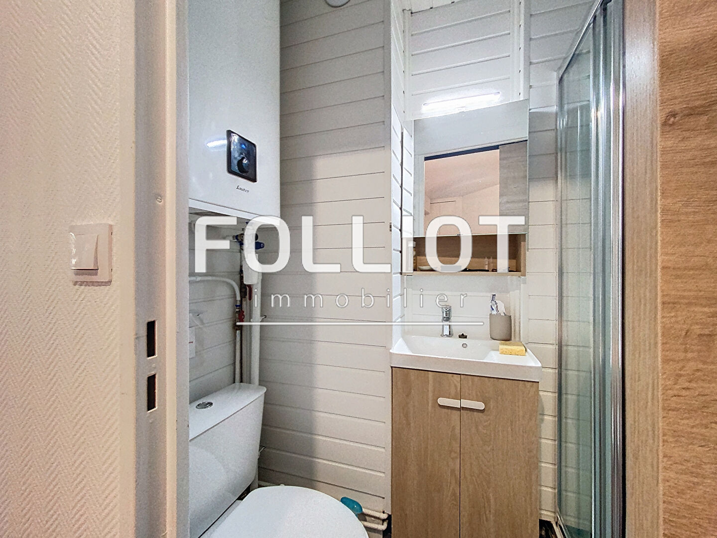Photo A Vendre, Cabourg 2 pièces image 5/6