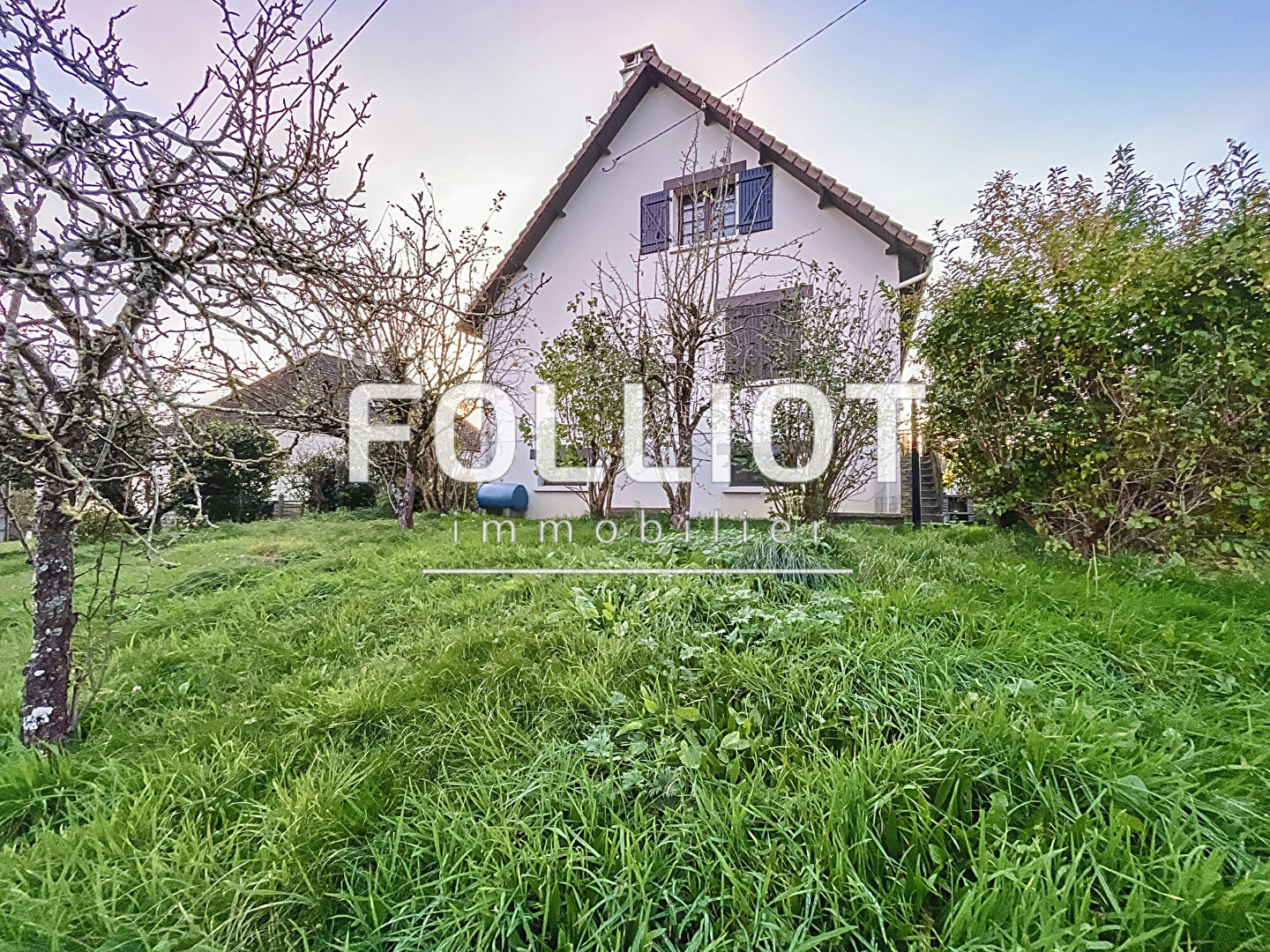 Photo Maison à vendre à Gavray-sur-Sienne image 2/6
