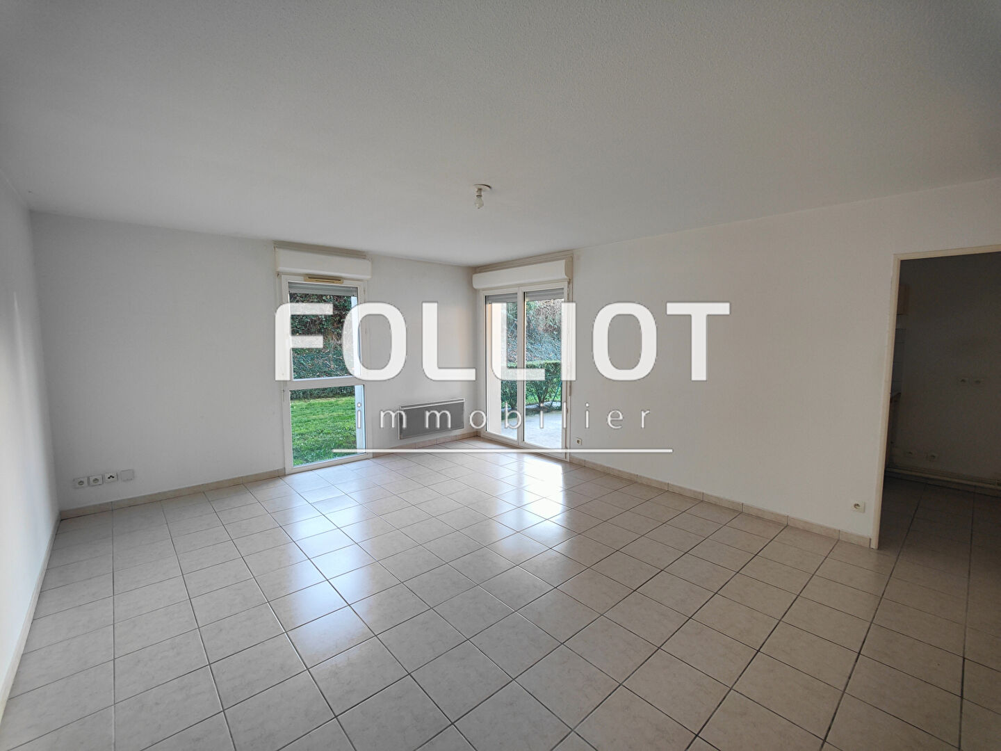 Appartement Saint Lo 3 pièces