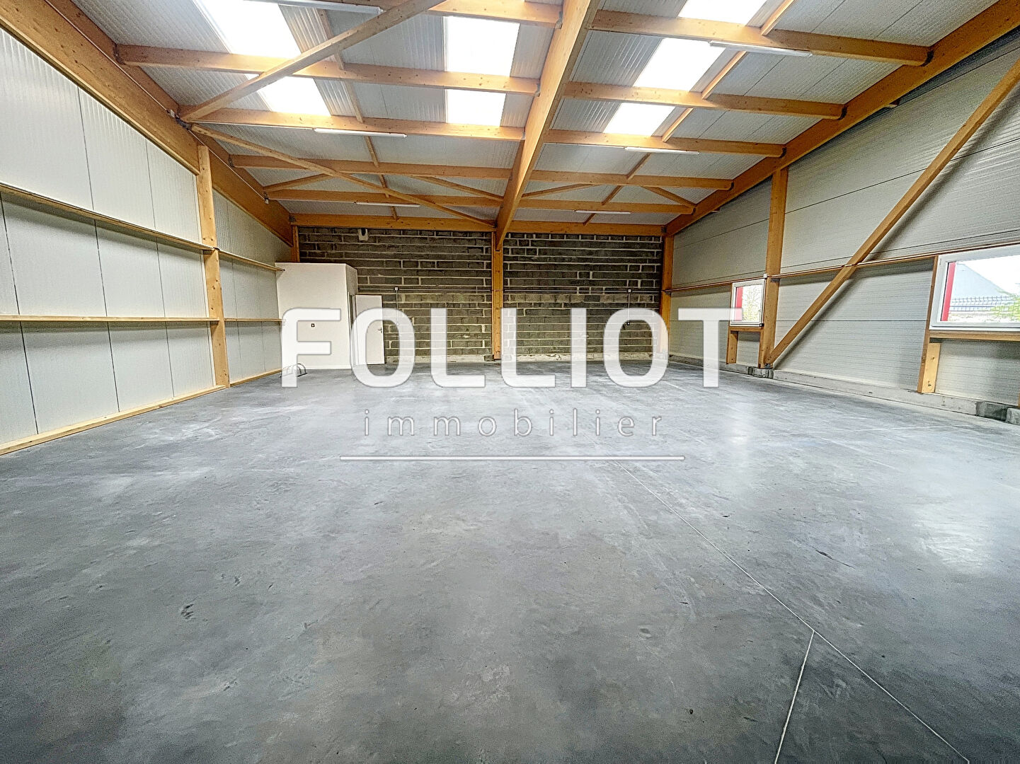 Agence immobilière de CABINET FOLLIOT - SAINT LÔ