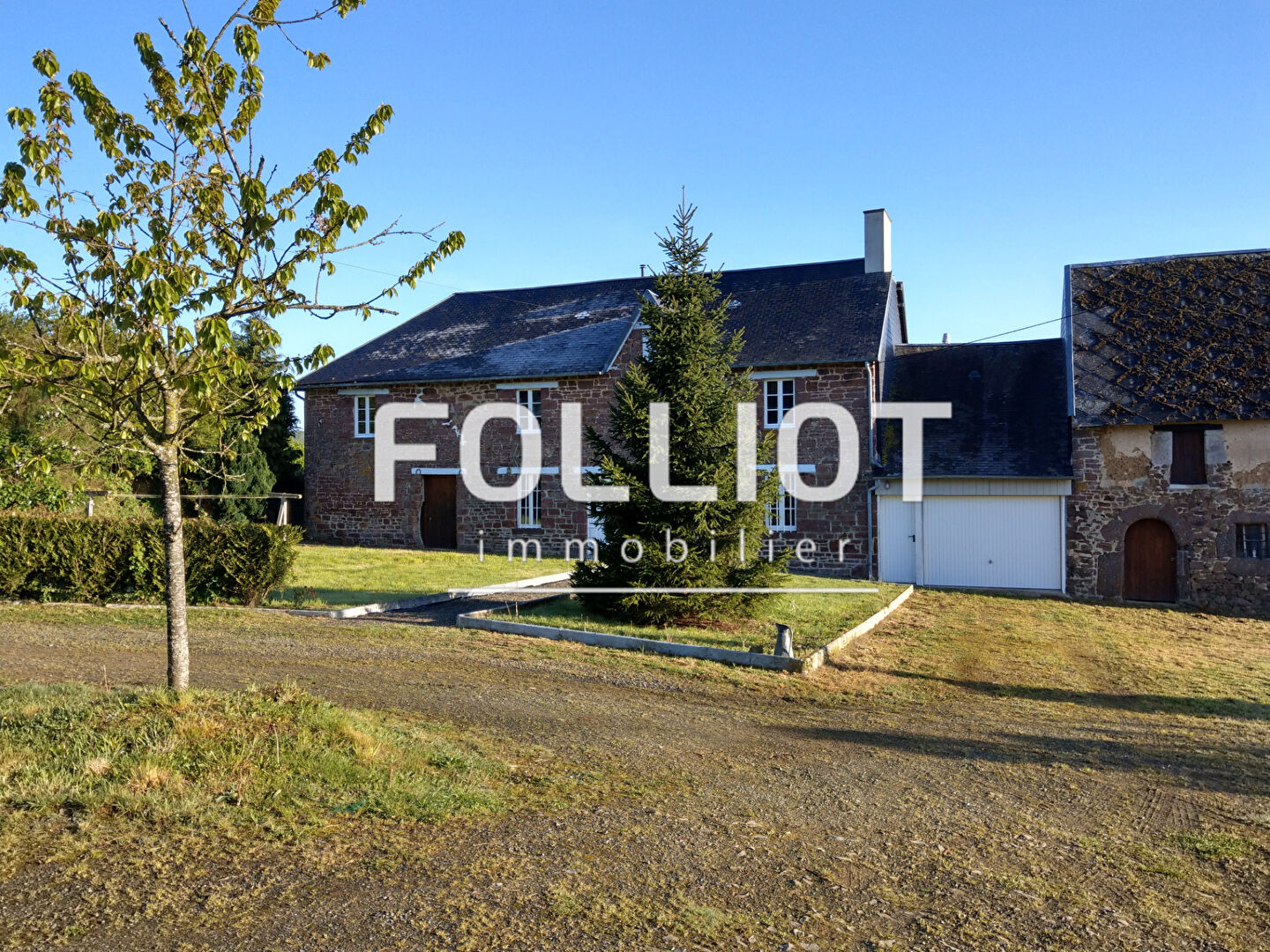 Photo À Vendre - Maison - Notre Dame De Cenilly image 1/6