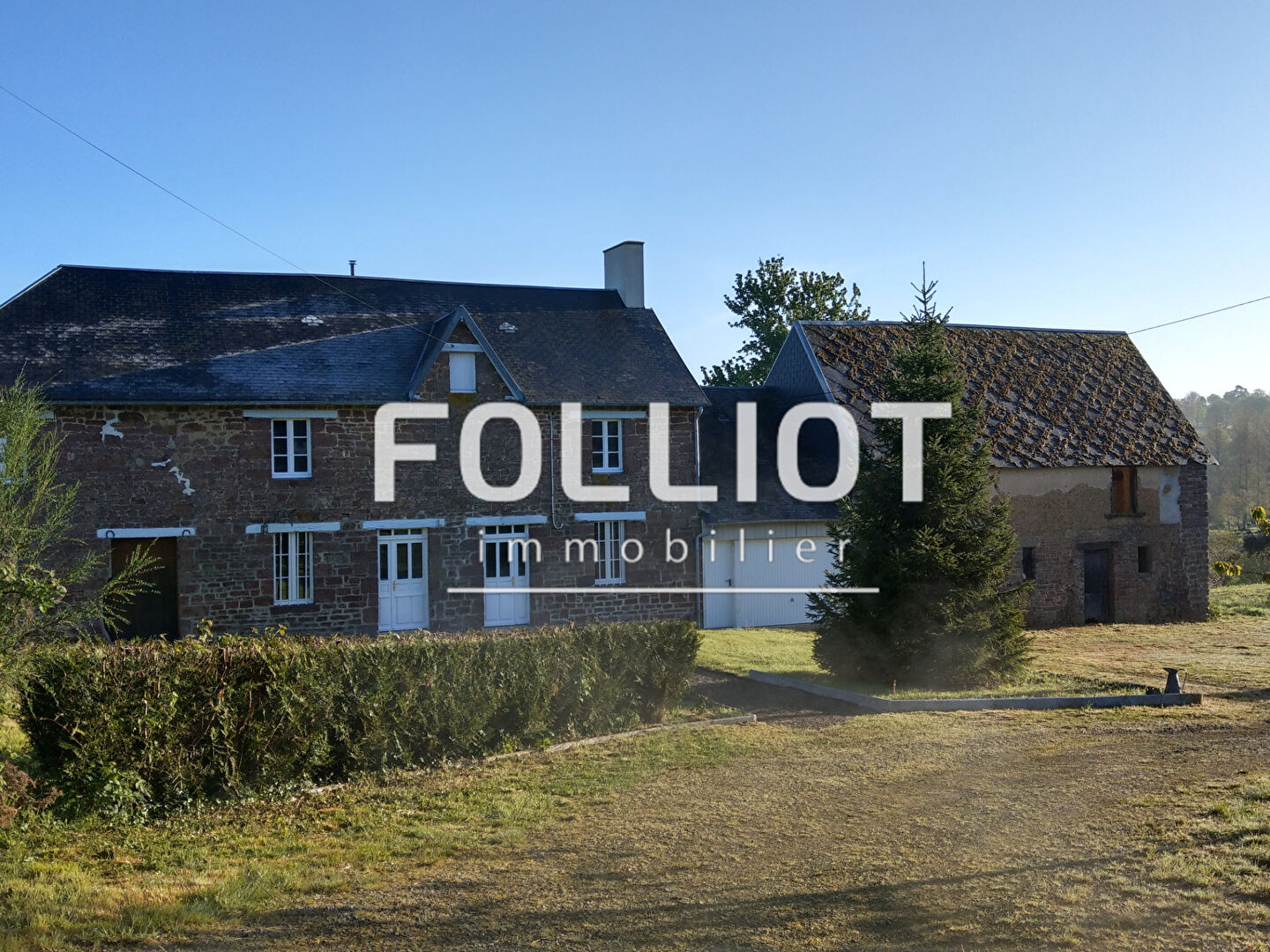 Photo À Vendre - Maison - Notre Dame De Cenilly image 2/6