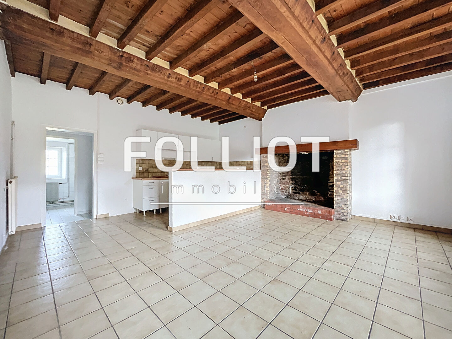 Photo À Vendre - Maison - Notre Dame De Cenilly image 3/6