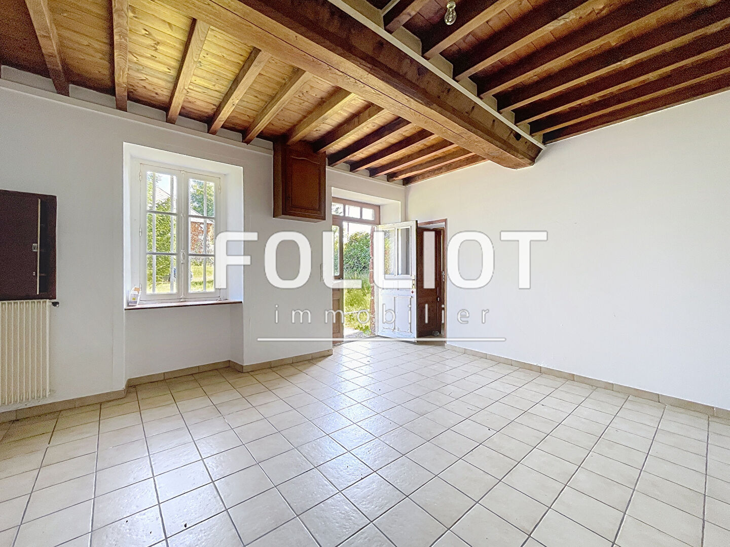 Photo À Vendre - Maison - Notre Dame De Cenilly image 4/6