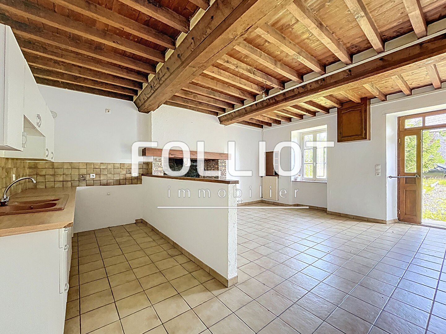 Photo À Vendre - Maison - Notre Dame De Cenilly image 5/6