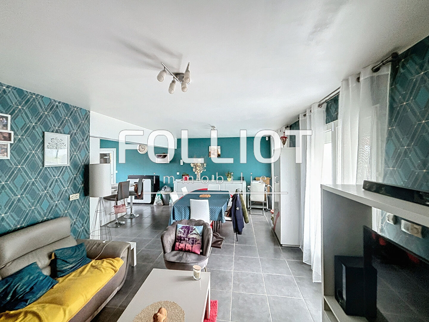 Photo Maison à vendre à Dives-sur-Mer - Référence 2462-jc image 3/6