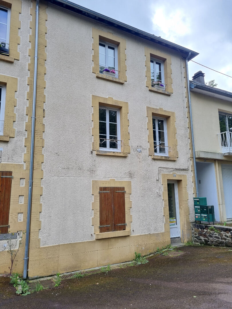 Agence immobilière de CABINET FOLLIOT - SAINT LÔ