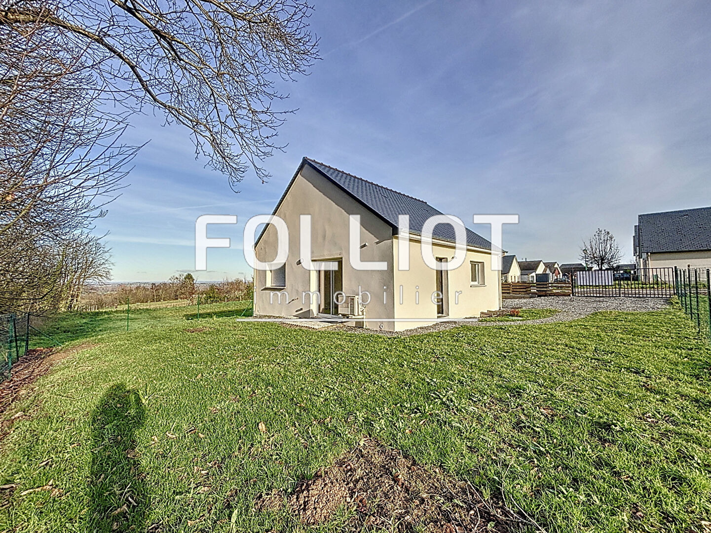 Agence immobilière de CABINET FOLLIOT - PONTORSON