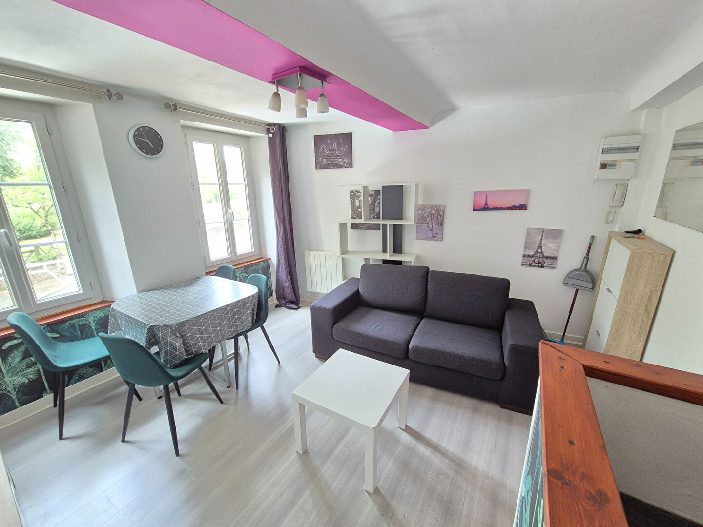 Agence immobilière de CABINET FOLLIOT - SAINT LÔ